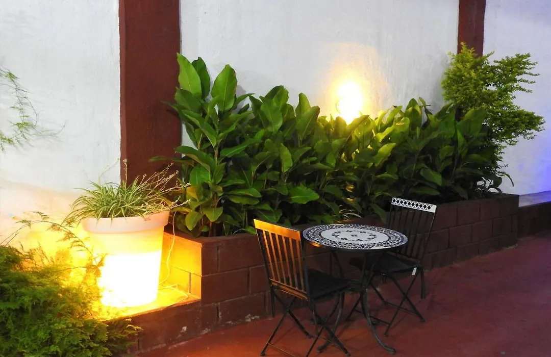 Hotel Geminis-1