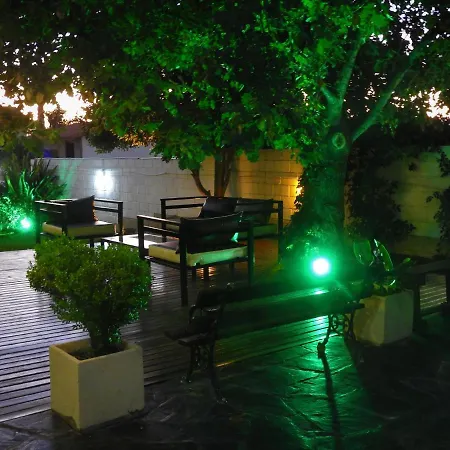 Hotel Geminis-3