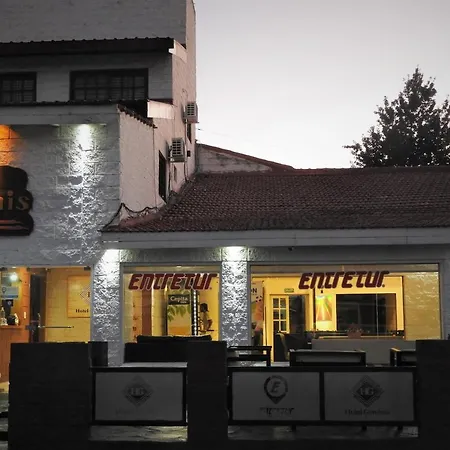 Hotel Geminis-2