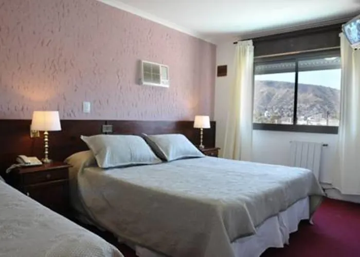 Imperial Hotel Villa Carlos Paz